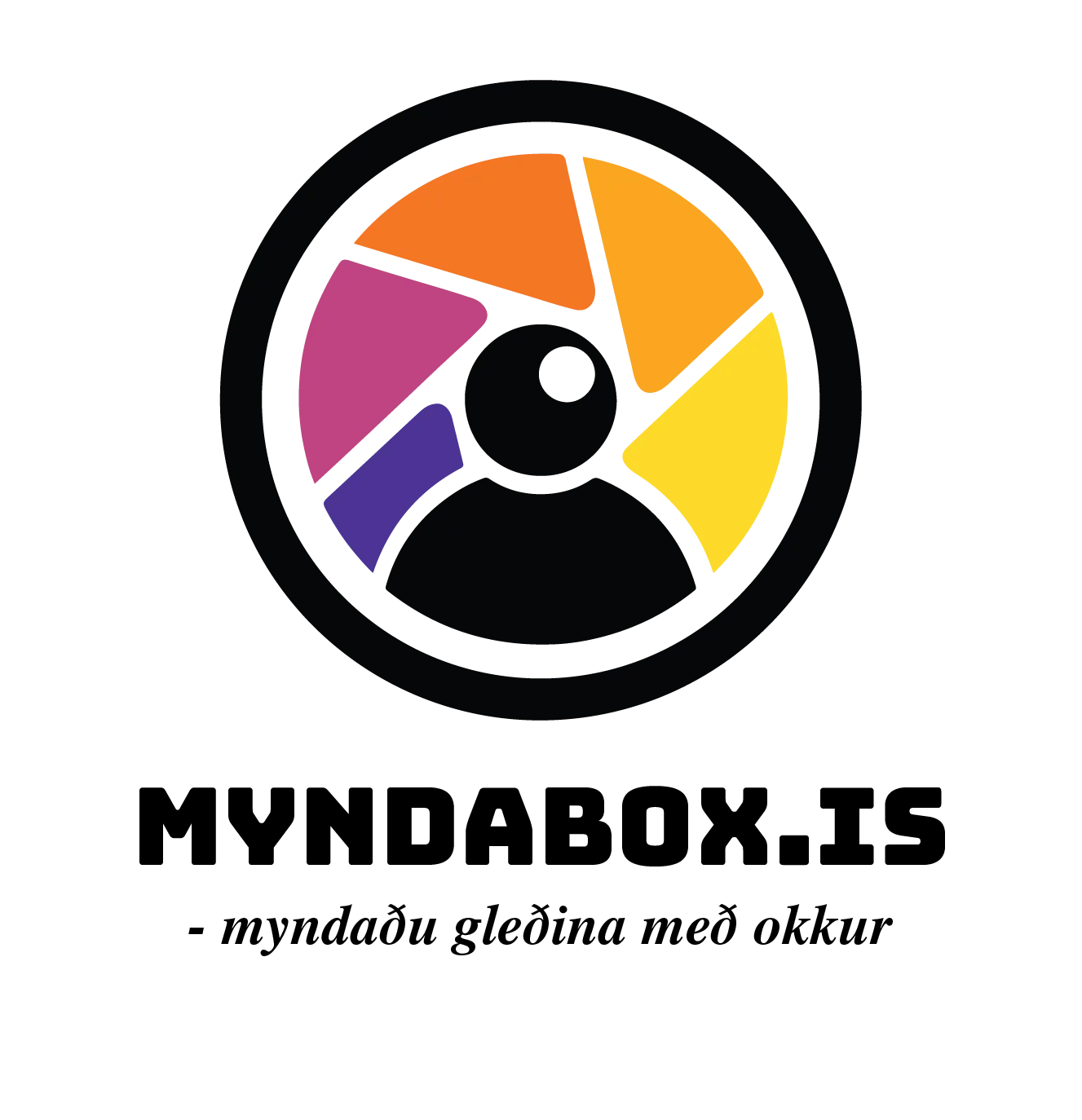 Myndabox.is