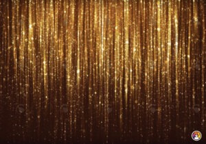 29. Gyllta Stjörnuljósið